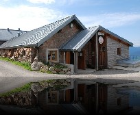 28 Route du Fromage - Ferme Auberge et fromagerie Treh
